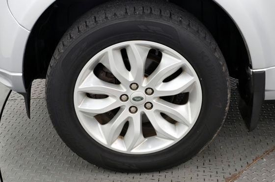 Land Rover Freelander 2.2 SD4 HSE — пробег 160 262 км — фото 5 из 5