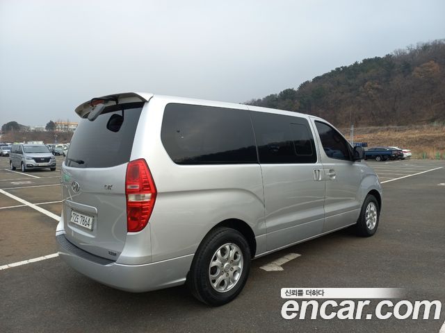 Hyundai Starex Camping Car — пробег 89 022 км — фото 3 из 5