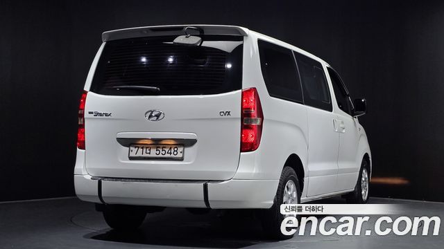 Hyundai Starex Wheelchair lift/Slope — пробег 276 755 км — фото 2 из 5