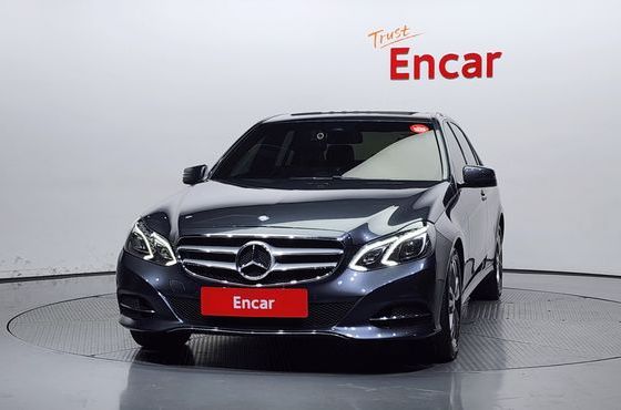 Mercedes-Benz E-Class E200 Avantgarde — пробег 147 059 км — фото 3 из 5