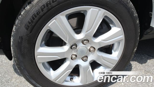 Land Rover Discovery 3.0 SDV6 SE — пробег 66 000 км — фото 5 из 5