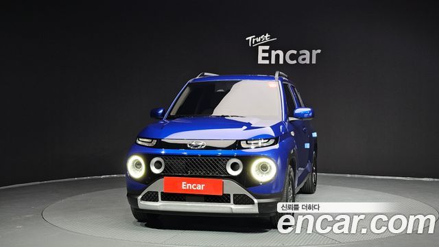 Hyundai Casper Turbo The Essential — пробег 34 401 км — фото 3 из 5