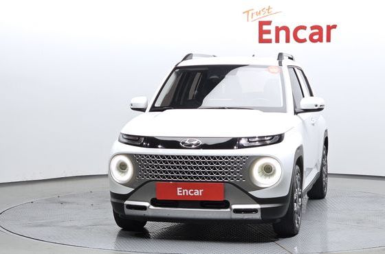 Hyundai Casper Inspiration — пробег 63 210 км — фото 3 из 5