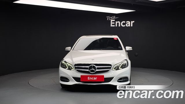 Mercedes-Benz E-Class E220 CDI Avantgarde — пробег 109 609 км — фото 3 из 5