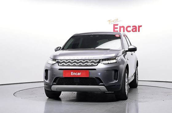 Land Rover Discovery Sport P250 S — пробег 49 960 км — фото 3 из 5