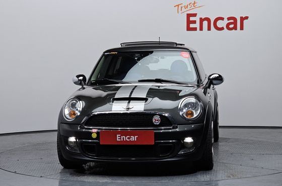 Mini Cooper Standard Second Generation — пробег 168 817 км — фото 3 из 5