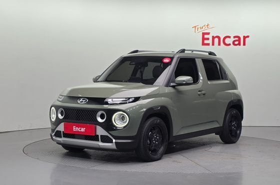 Hyundai Casper Turbo Modern — пробег 32 399 км — фото 1 из 5