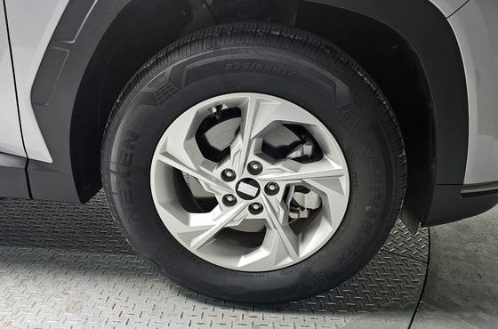 Hyundai Tucson Gasoline 1.6 Turbo 2WD Modern — пробег 4 724 км — фото 5 из 5