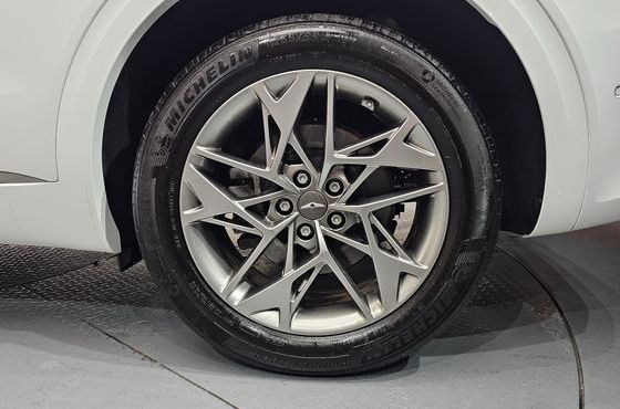 Genesis GV70 2.5T Gasoline AWD — пробег 26 799 км — фото 5 из 5
