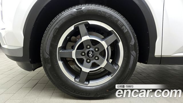 Hyundai Palisade Diesel 2.2 2WD Exclusive — пробег 110 509 км — фото 5 из 5