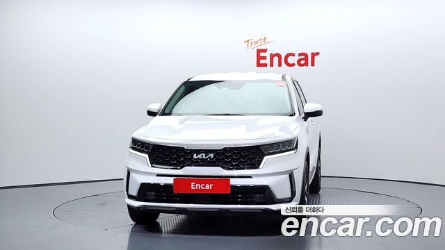Kia Sorento Diesel 2.2 2WD Trendy — пробег 147 793 км — фото 3 из 5