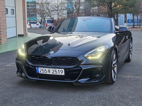 BMW Z4 M40i — пробег 31 071 км — фото 3 из 5