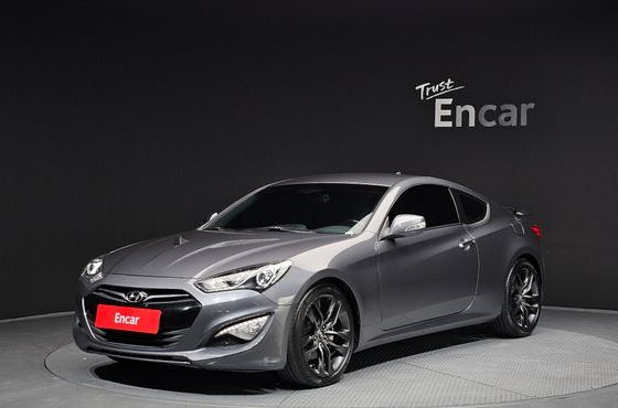 Hyundai Genesis 200 Turbo S — пробег 142 107 км — фото 1 из 5