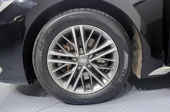 Hyundai Grandeur 2.4 Premium — пробег 84 280 км — фото 5 из 5