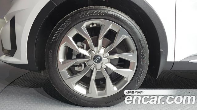 Kia Sorento Diesel 2.2 2WD Trendy — пробег 76 410 км — фото 5 из 5