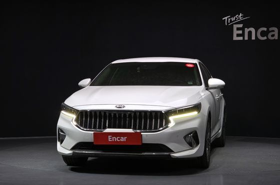 Kia K7 Noblesse — пробег 146 660 км — фото 3 из 5