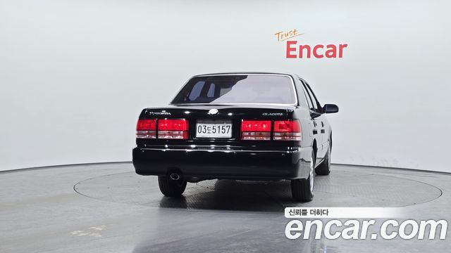 Kia Potentia из Кореи Encar