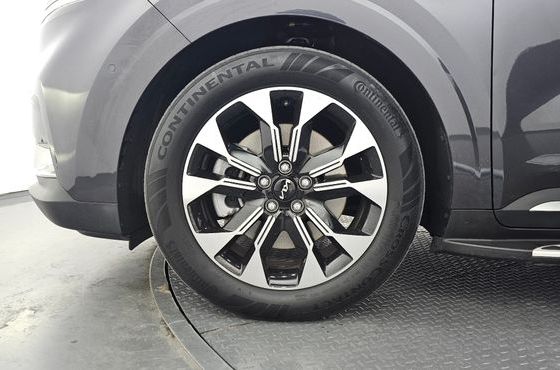 Kia Carnival Diesel 9-Seater Signature — пробег 38 488 км — фото 5 из 5