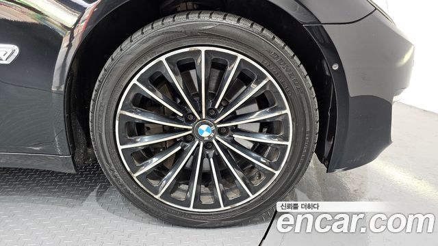 BMW 7-Series 750Li xDrive — пробег 161 147 км — фото 5 из 5