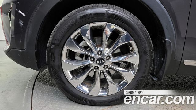 Kia Sorento Diesel 2.2 2WD Noblesse — пробег 149 443 км — фото 5 из 5