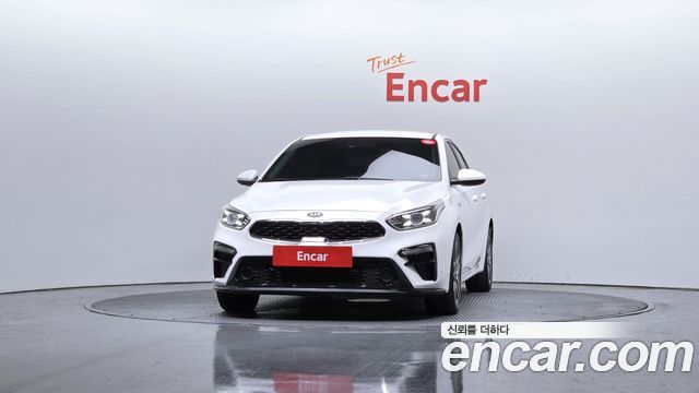 Kia K3 Standard LED Pack — пробег 42 725 км — фото 3 из 5