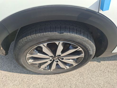 Kia Sportage Diesel 1.6 4WD Prestige — пробег 42 611 км — фото 5 из 5