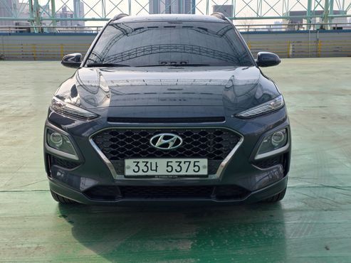 Hyundai Kona Diesel 1.6 2WD Modern Art — пробег 71 000 км — фото 3 из 5
