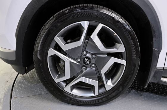 Hyundai Palisade Diesel 2.2 2WD Prestige — пробег 39 721 км — фото 5 из 5