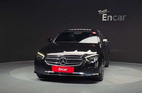 Mercedes-Benz E-Class E250 Avantgarde — пробег 72 361 км — фото 3 из 5