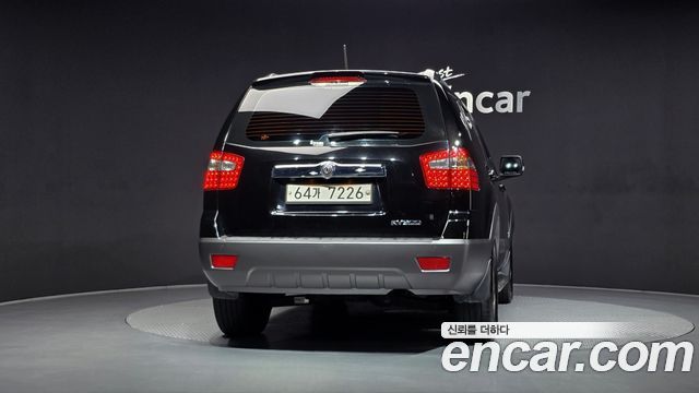 Kia Mohave из Кореи Encar
