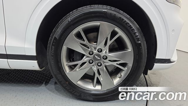 Genesis GV70 2.5T Gasoline AWD — пробег 78 307 км — фото 5 из 5