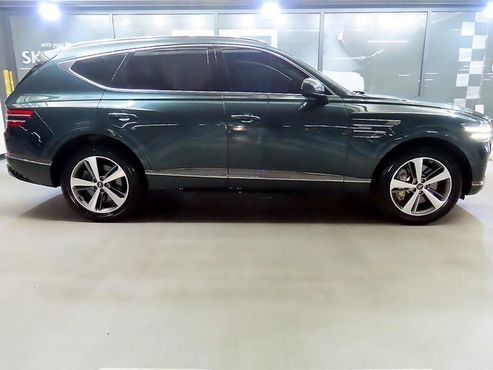 Genesis GV80 3.5T Gasoline 2WD — пробег 81 936 км — фото 5 из 5