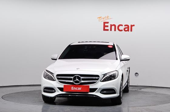 Mercedes-Benz C-Class C220 BlueTEC Avantgarde — пробег 89 406 км — фото 3 из 5