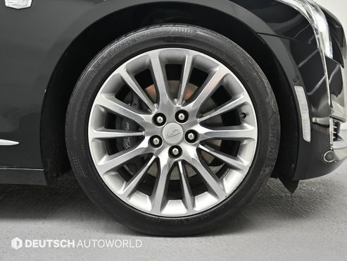 Cadillac CT6 3.6 Premium AWD — пробег 88 600 км — фото 5 из 5