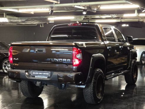 Toyota Tundra 5.7 — пробег 35 397 км — фото 4 из 5