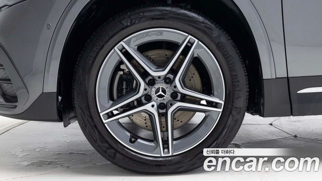 Mercedes-Benz GLA-Class из Кореи Encar