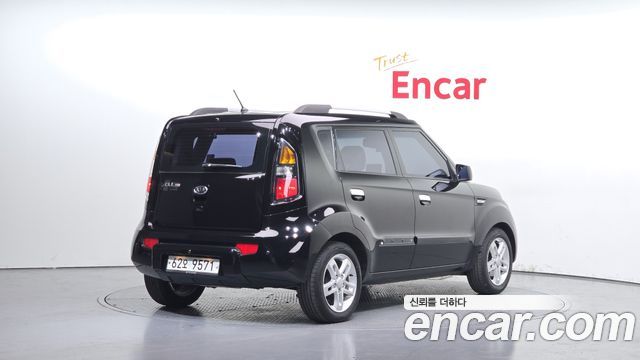 Kia Soul 1.6 2U COOL — пробег 146 055 км — фото 2 из 5
