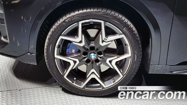 BMW X2 (F39) из Кореи Encar