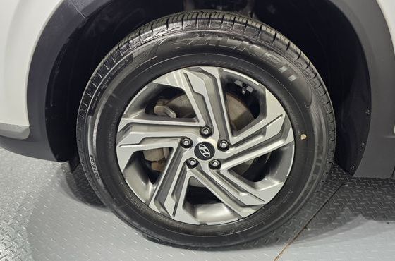 Hyundai Santafe Diesel 2.2 2WD Prestige — пробег 53 986 км — фото 5 из 5