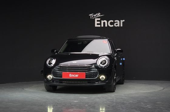 Mini Clubman Classic 2nd — пробег 27 707 км — фото 3 из 5