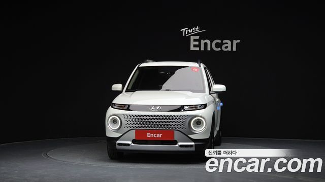 Hyundai Casper The Essential — пробег 76 208 км — фото 3 из 5