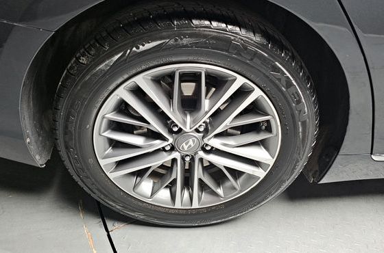 Hyundai Grandeur 2.4 Premium — пробег 36 062 км — фото 5 из 5