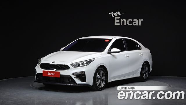 Kia K3 Prestige — пробег 148 797 км — фото 1 из 5