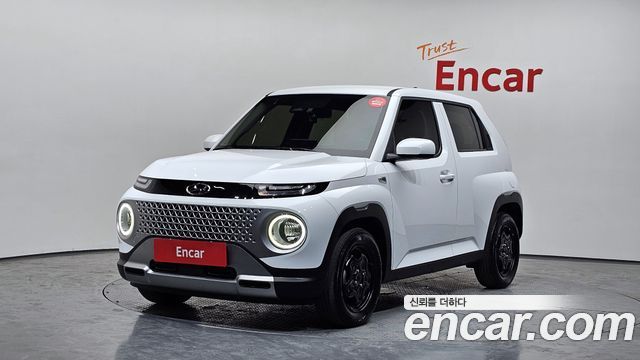 Hyundai Casper Modern — пробег 50 026 км — фото 1 из 5