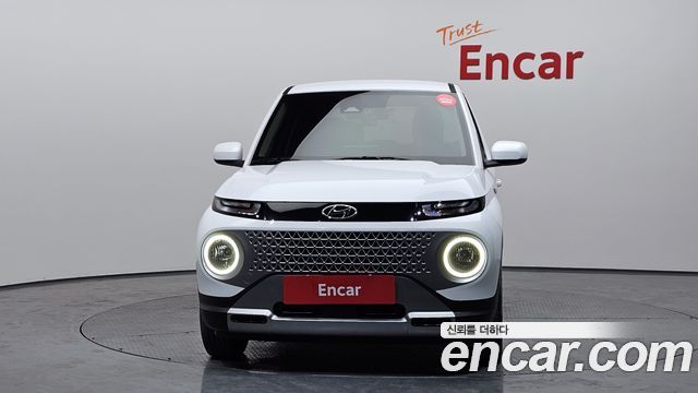 Hyundai Casper Modern — пробег 50 026 км — фото 3 из 5
