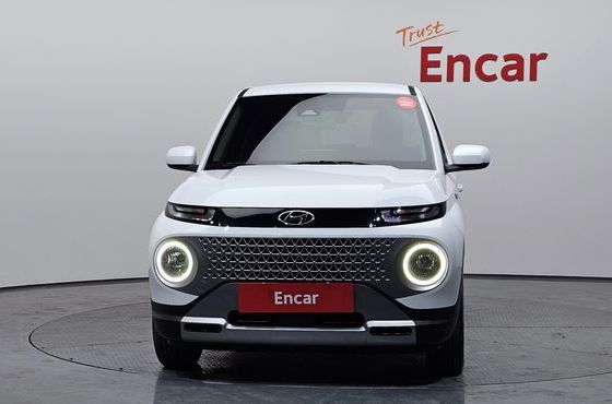 Hyundai Casper Modern — пробег 50 026 км — фото 3 из 5