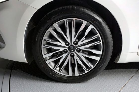 Kia K7 3.0 GDI Signature — пробег 80 498 км — фото 5 из 5