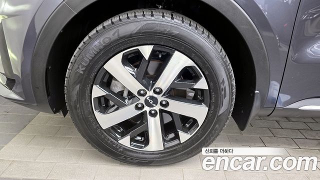 Kia Sorento Diesel 2.2 4WD Prestige — пробег 91 949 км — фото 5 из 5
