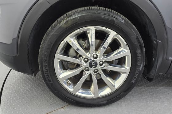 Kia Sorento Diesel 2.0 4WD Noblesse — пробег 194 556 км — фото 5 из 5