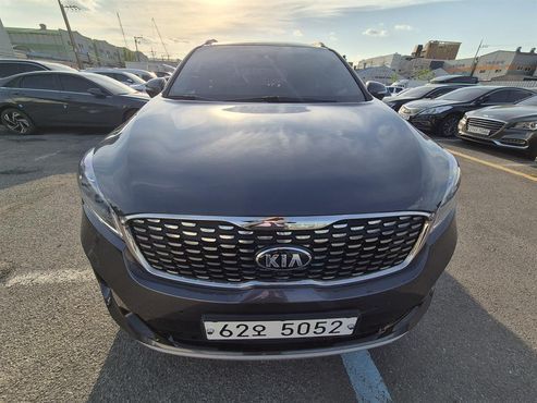 Kia Sorento Diesel 2.0 4WD Marster — пробег 94 865 км — фото 1 из 5